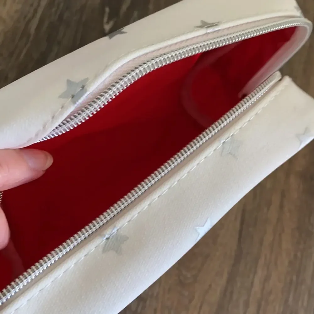 First Aid Beauty Makeup Travel Bag